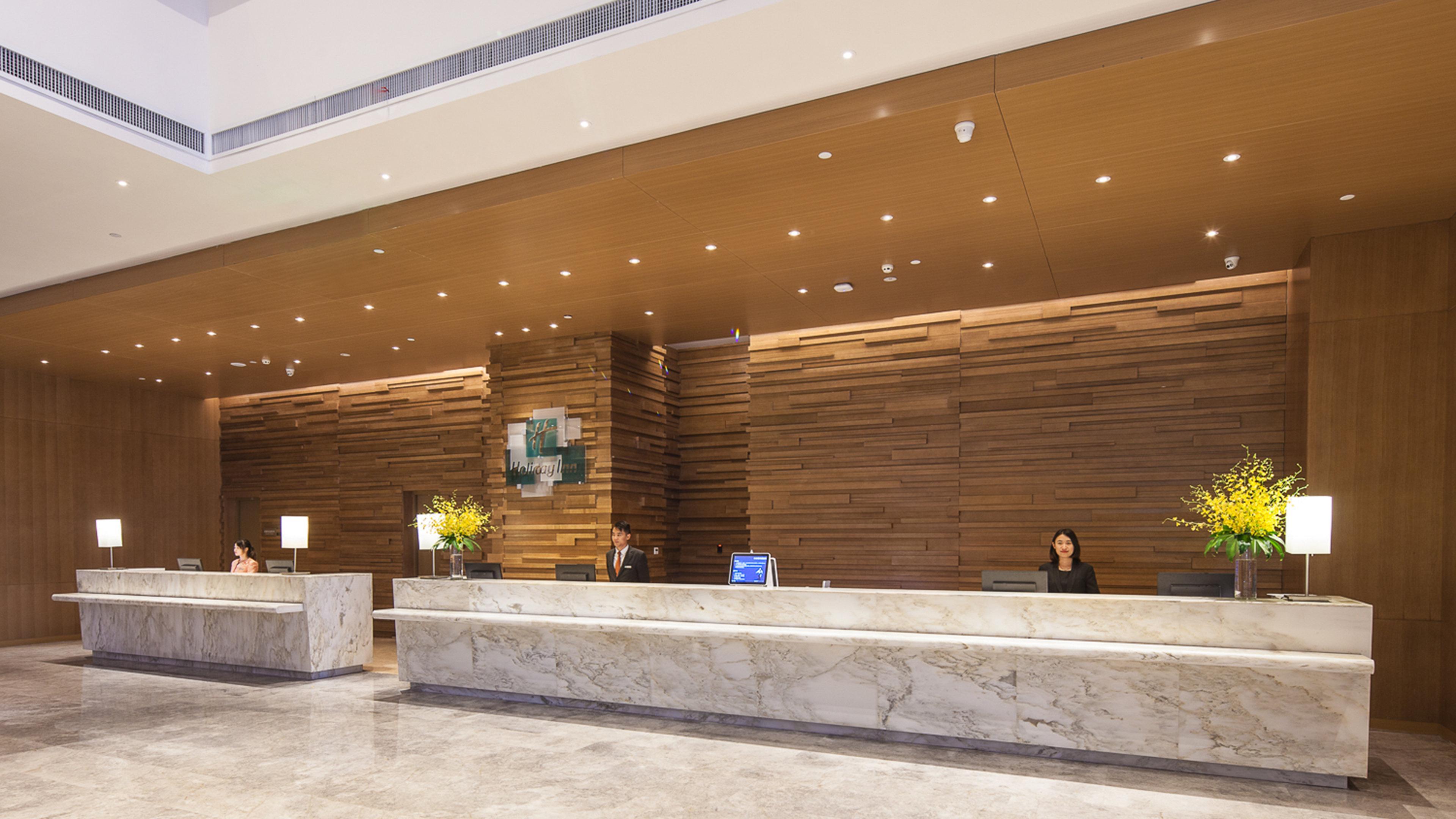 Holiday Inn Nanjing Qinhuai South By Ihg المظهر الخارجي الصورة