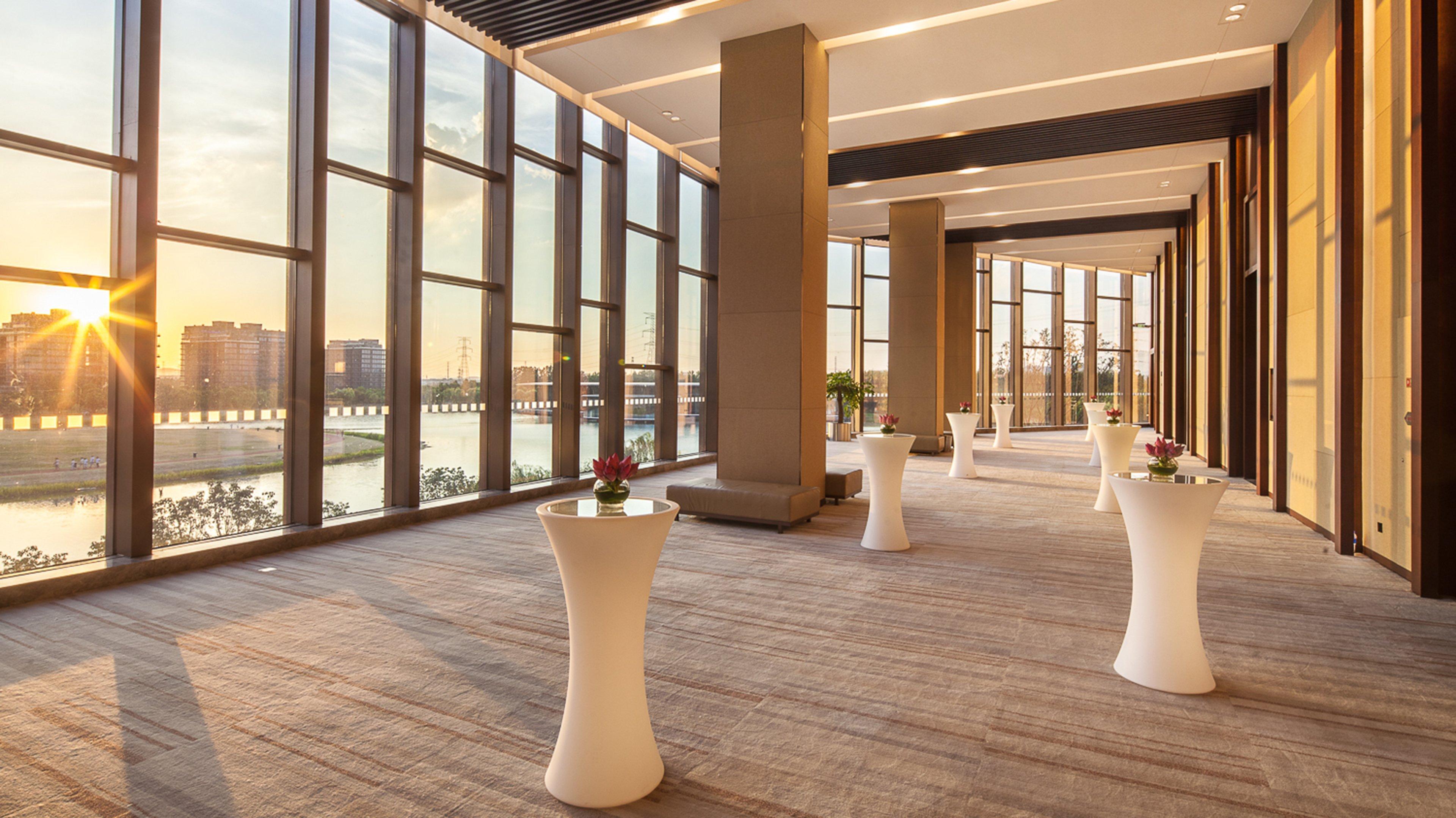 Holiday Inn Nanjing Qinhuai South By Ihg المظهر الخارجي الصورة