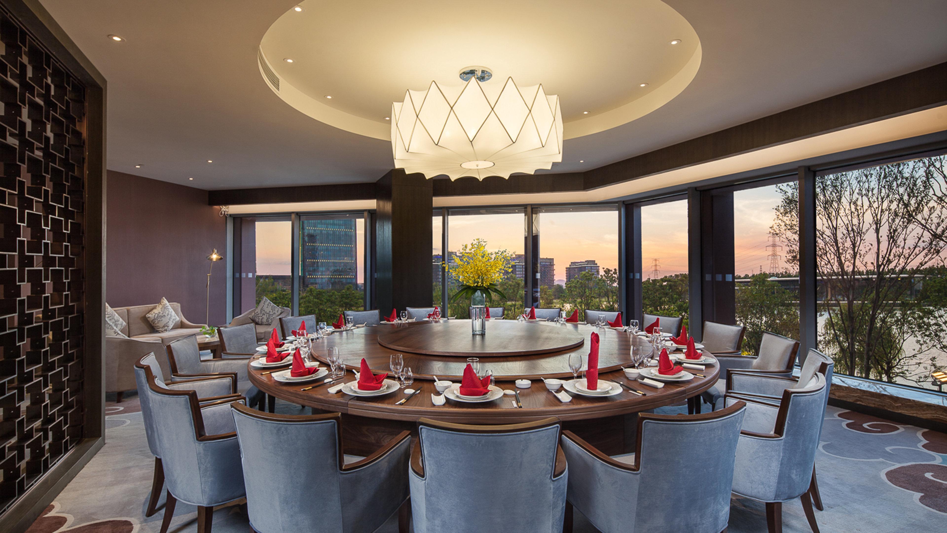 Holiday Inn Nanjing Qinhuai South By Ihg المظهر الخارجي الصورة