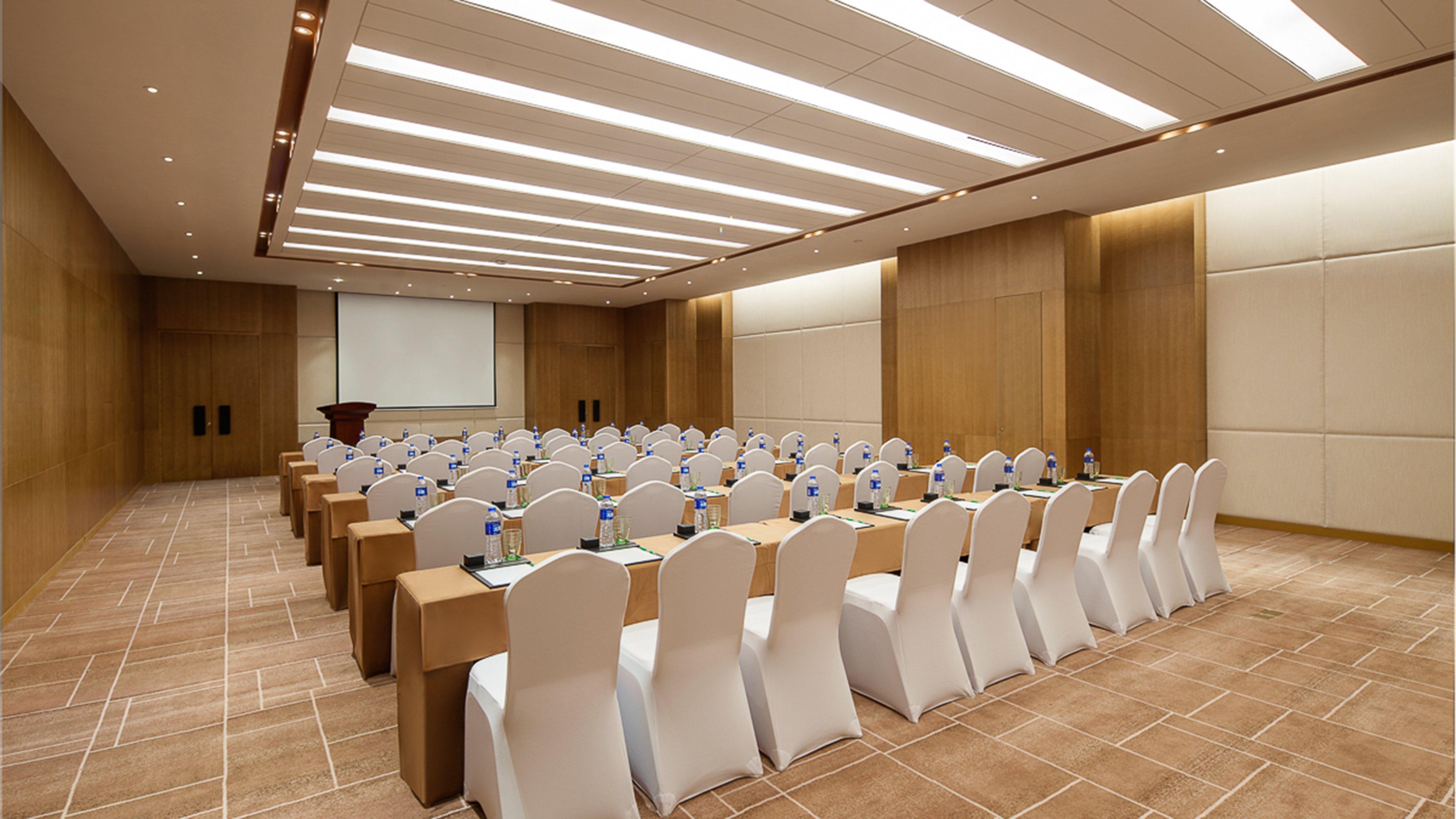 Holiday Inn Nanjing Qinhuai South By Ihg المظهر الخارجي الصورة