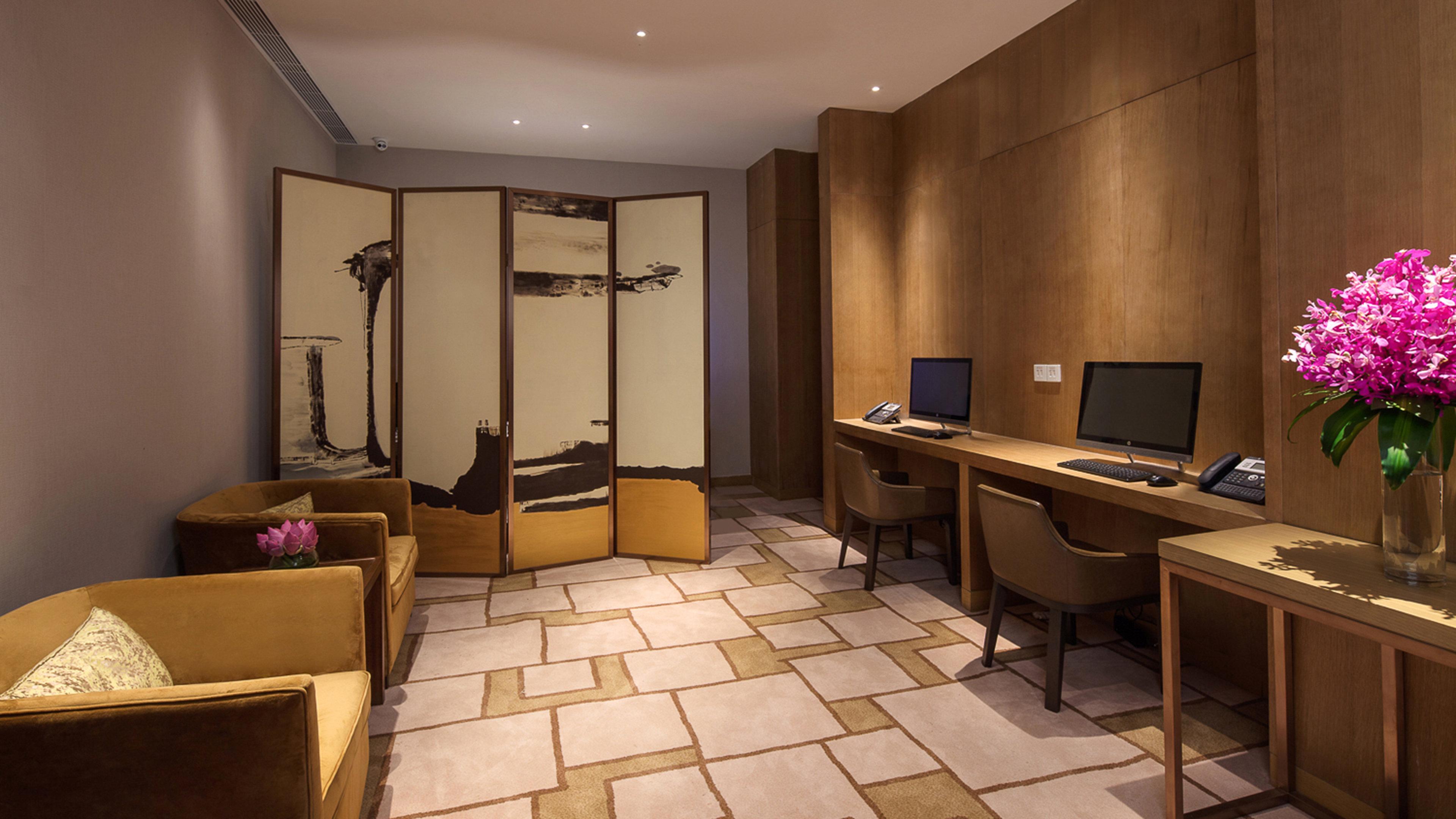 Holiday Inn Nanjing Qinhuai South By Ihg المظهر الخارجي الصورة