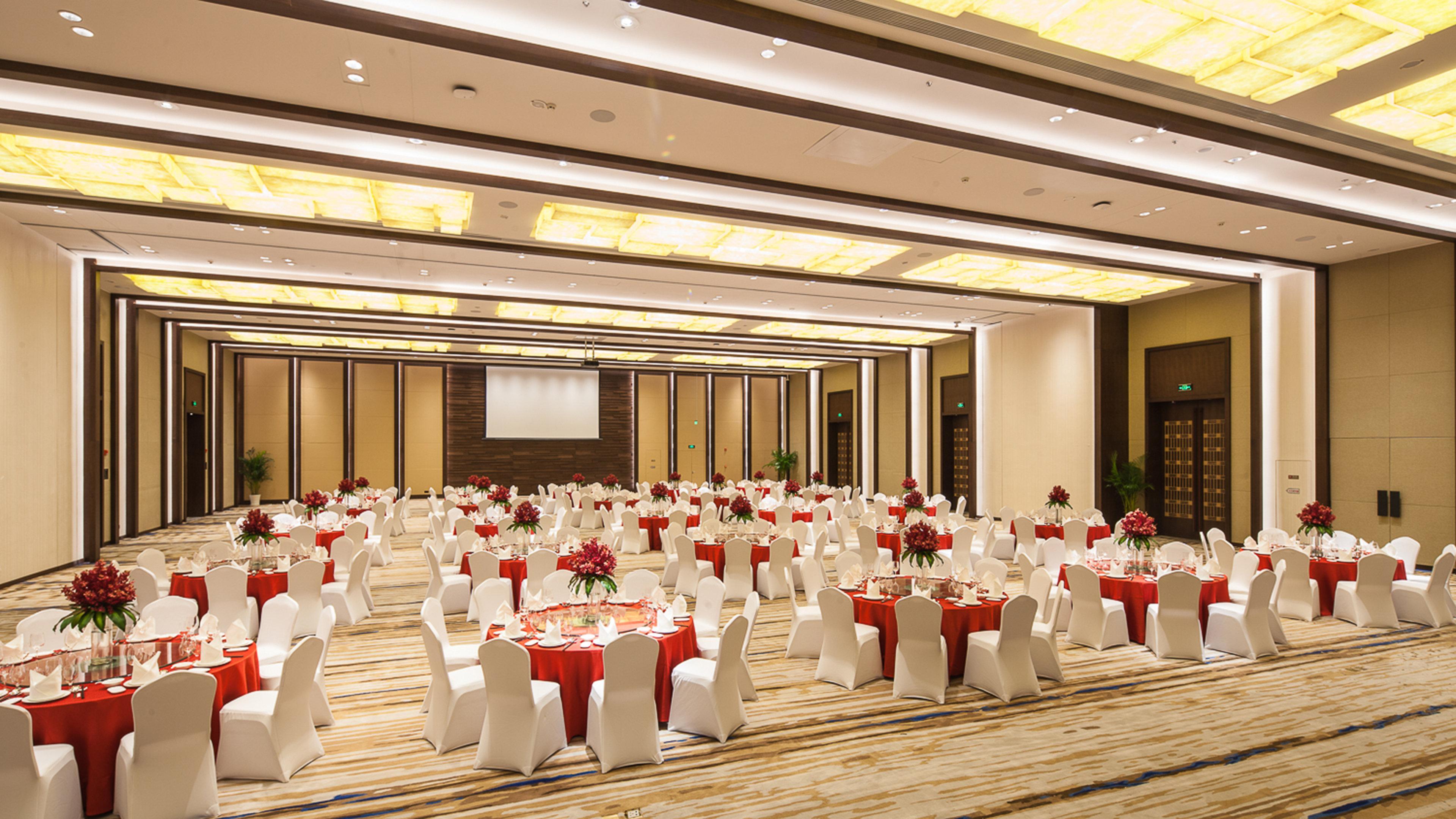 Holiday Inn Nanjing Qinhuai South By Ihg المظهر الخارجي الصورة