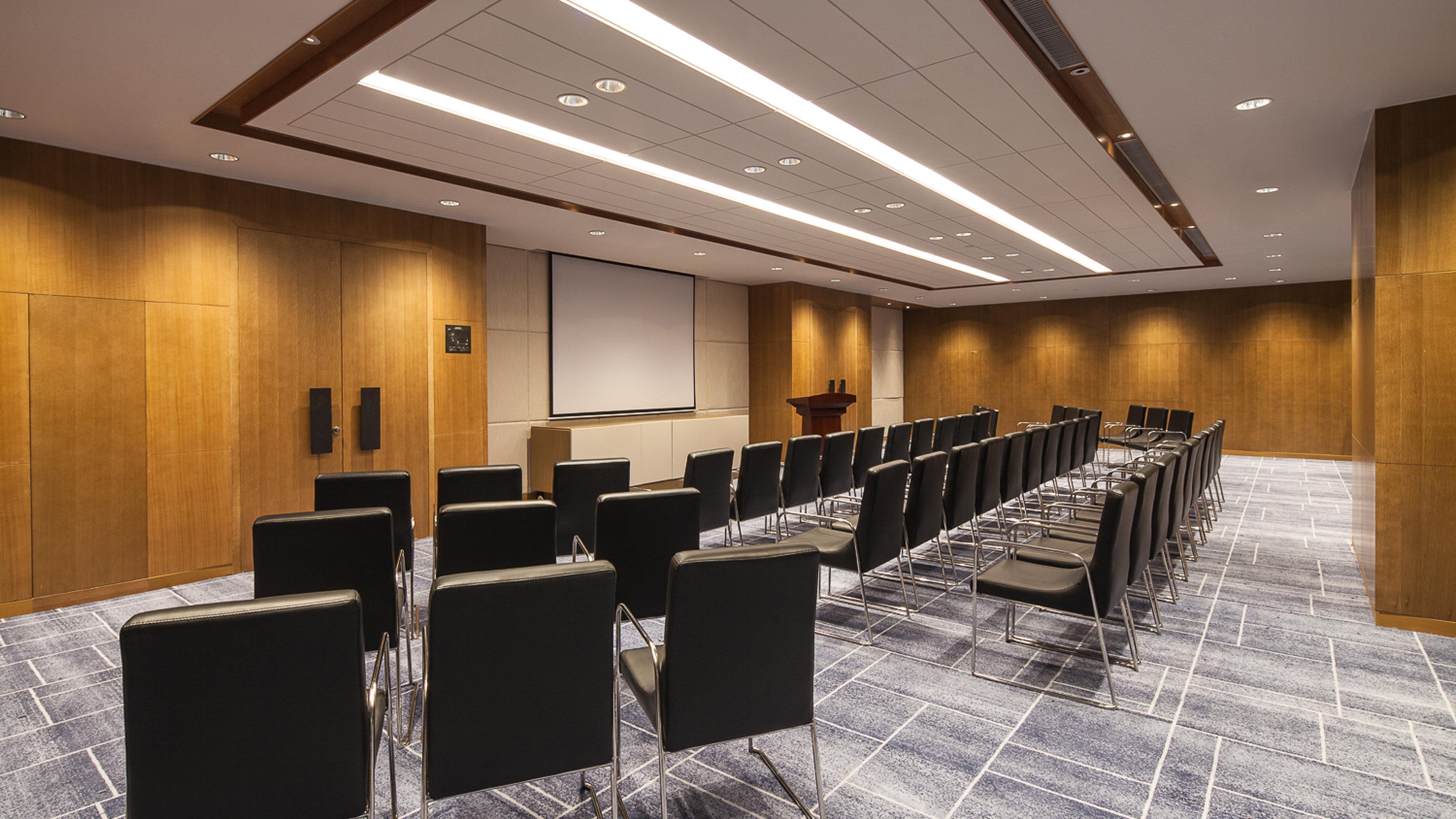 Holiday Inn Nanjing Qinhuai South By Ihg المظهر الخارجي الصورة