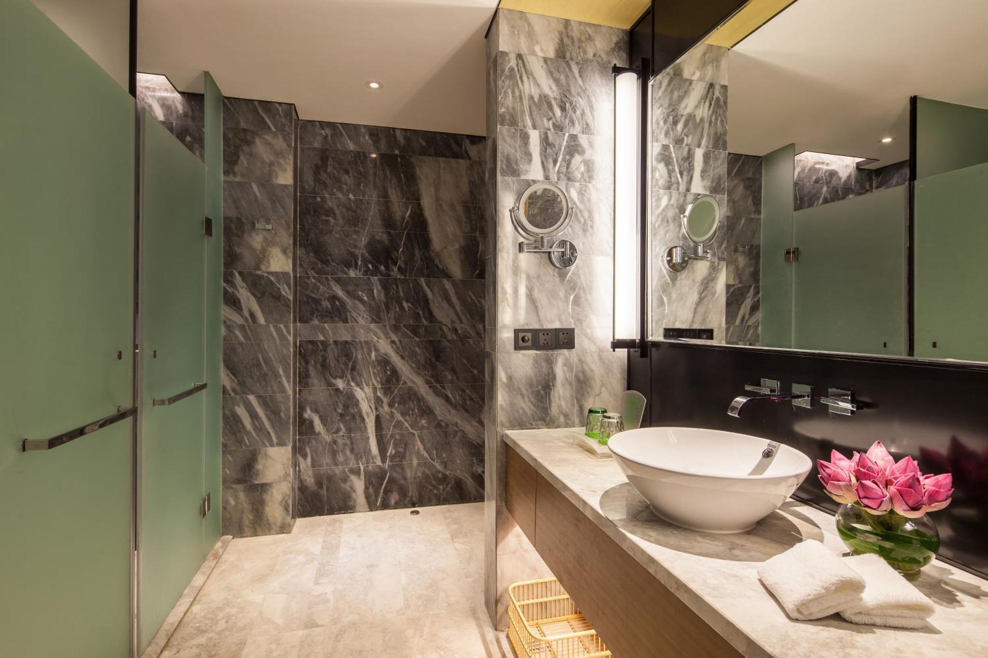 Holiday Inn Nanjing Qinhuai South By Ihg المظهر الخارجي الصورة