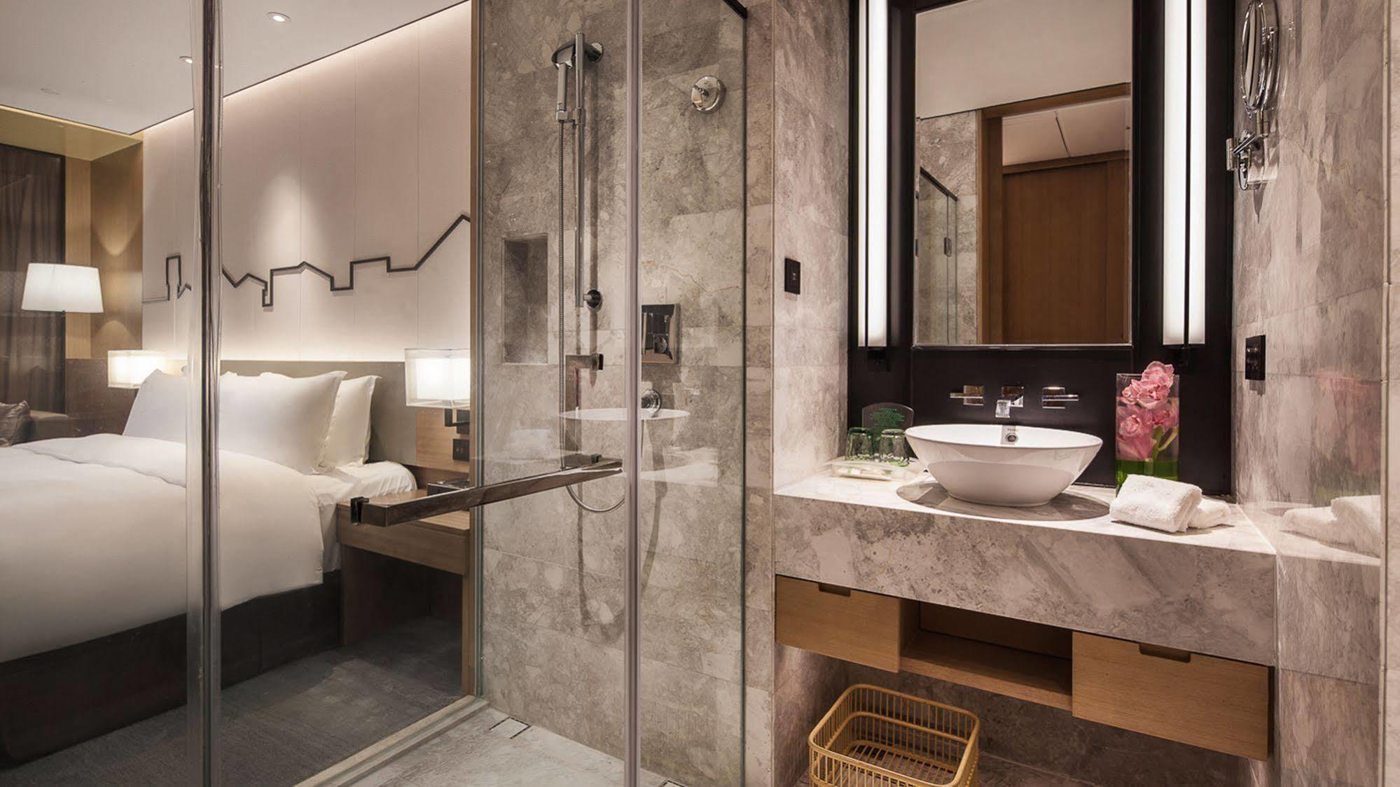 Holiday Inn Nanjing Qinhuai South By Ihg المظهر الخارجي الصورة