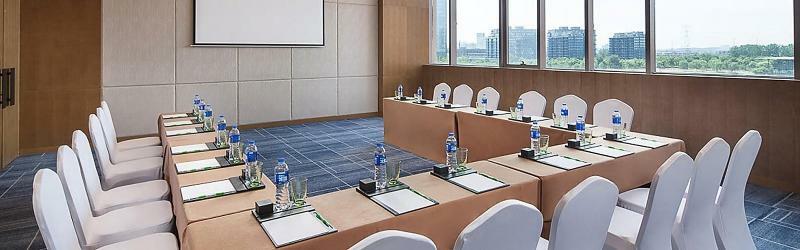 Holiday Inn Nanjing Qinhuai South By Ihg المظهر الخارجي الصورة