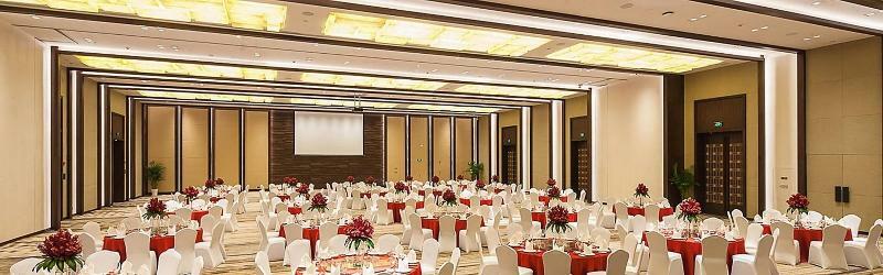 Holiday Inn Nanjing Qinhuai South By Ihg المظهر الخارجي الصورة