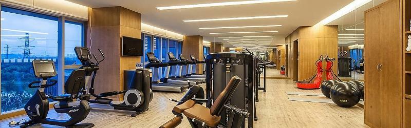Holiday Inn Nanjing Qinhuai South By Ihg المظهر الخارجي الصورة