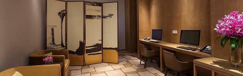 Holiday Inn Nanjing Qinhuai South By Ihg المظهر الخارجي الصورة