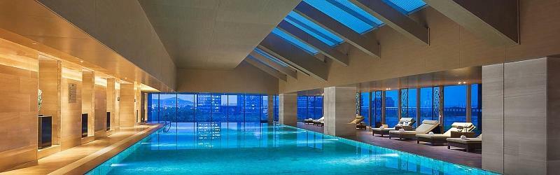 Holiday Inn Nanjing Qinhuai South By Ihg المظهر الخارجي الصورة